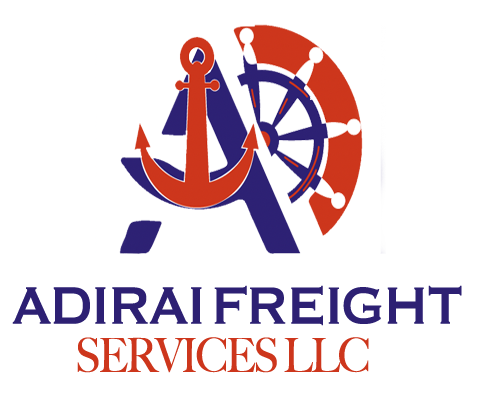 Adirai freight